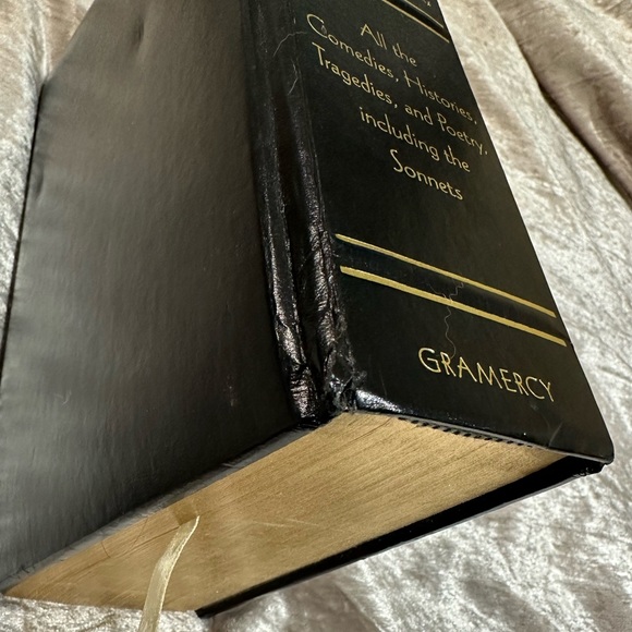 William Shakespeare The Complete Works - Picture 4 of 6